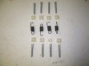 HEADLAMP ADJUSTING KIT 68-70